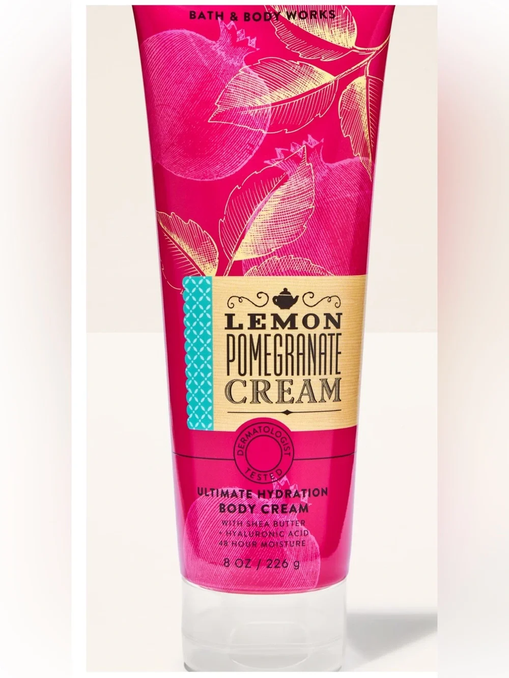 Bath & Body Works rich hydrating